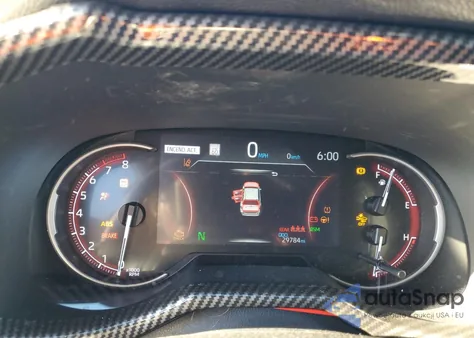 2023 Toyota Rav4 Xle Premium z USA, uszkodzony, nr VIN 2T3C1RFVXPW275768